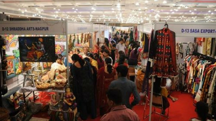 shopping festival