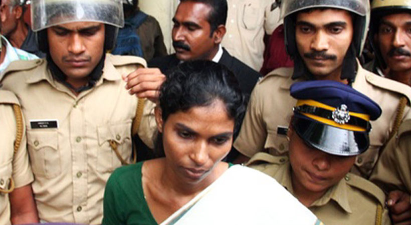 sobha john gets 18 years and jayarajan nair gets 11 years of jail sentence