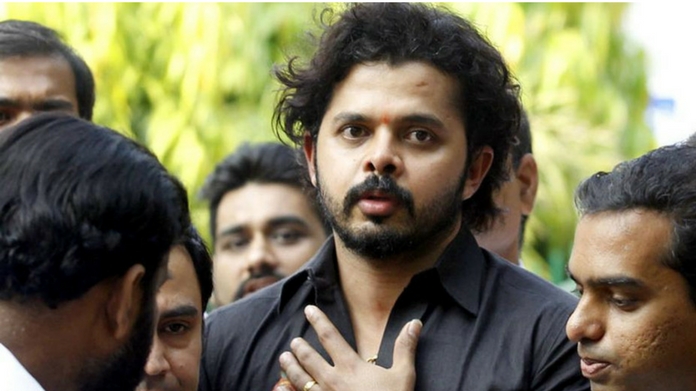 sreesanth