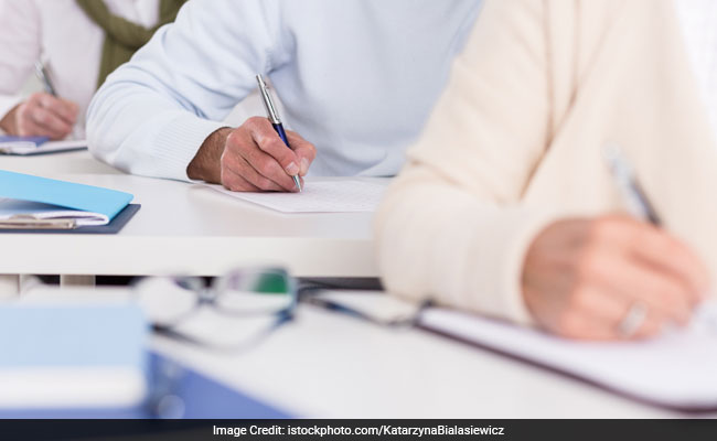 IIT entrance to be made online