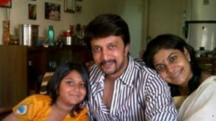 sudeep
