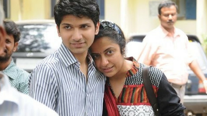 suhasini