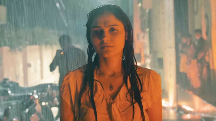taramani teaser 3 censor board uncensored trailer