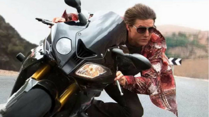 tom cruise accident