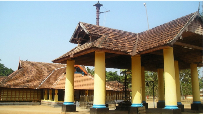 trikkakara