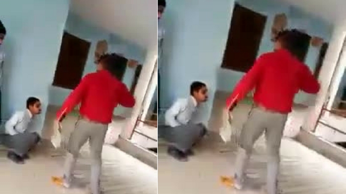 viral video