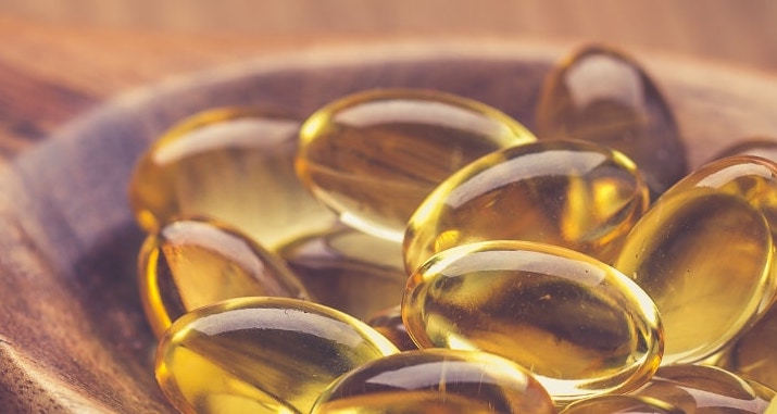 vitamin e capsule uses