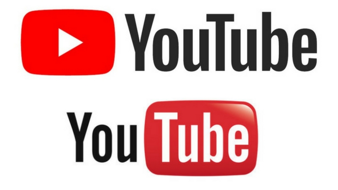 youtube new feature and logo YouTube to hire 10,000 people to root out bad content
