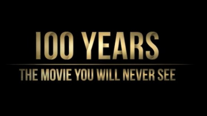100 years film that release after 100 years