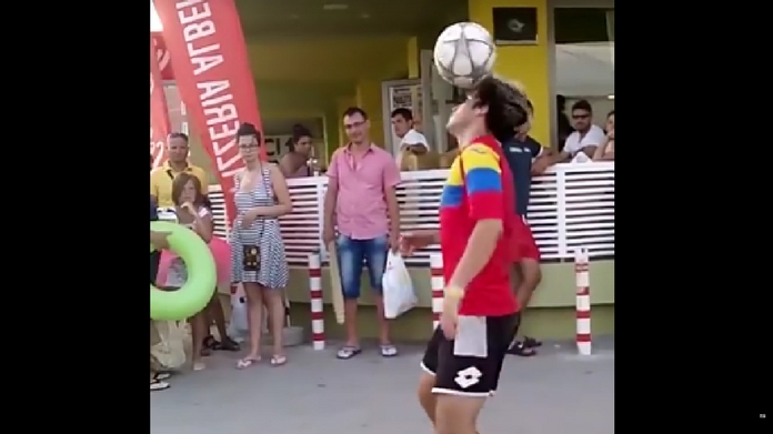 talent