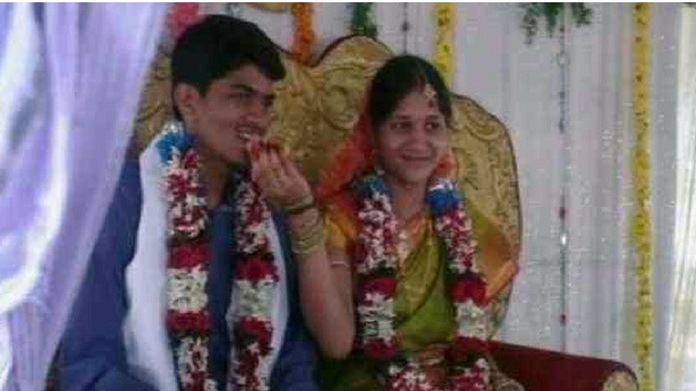 husband killed wife