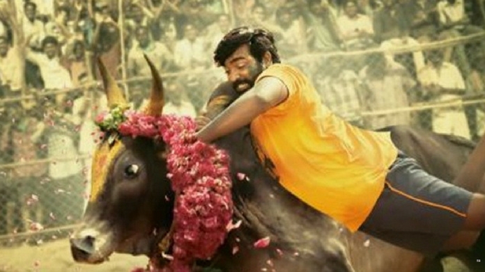 vijay sethupathy