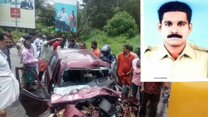 accident