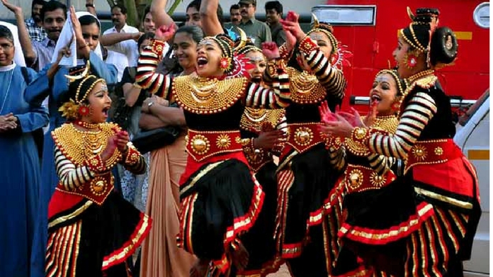 youth festival