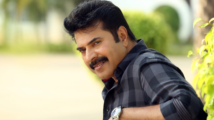 mammootty
