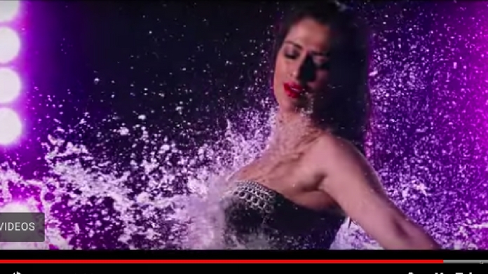 rai lekshmi
