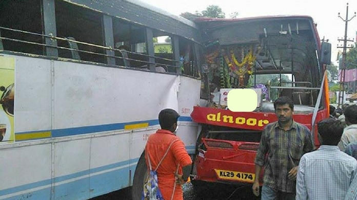 accident