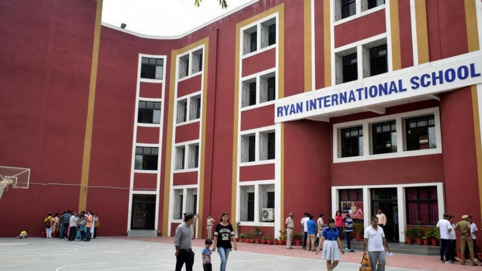 ryan school