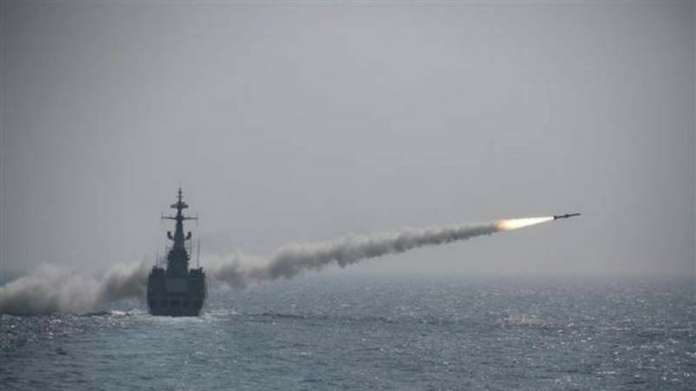 Pakistan navy