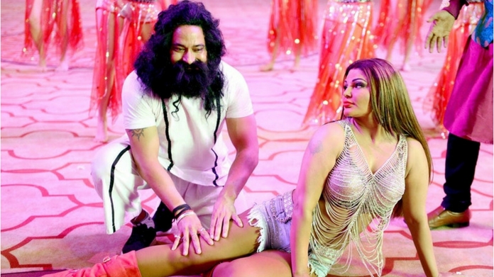 rakhi savanth