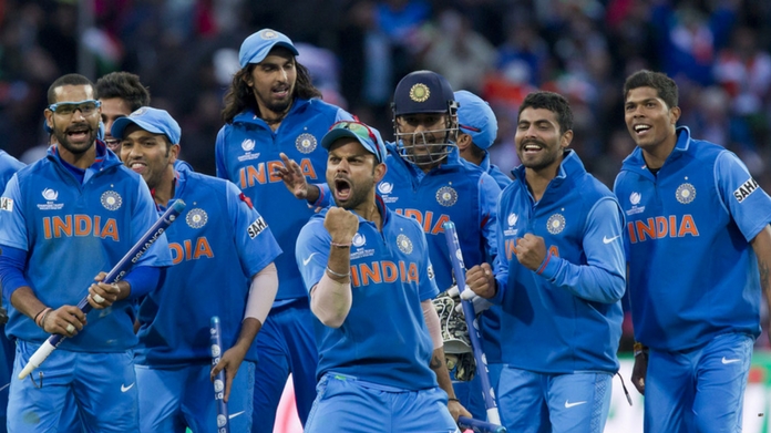 Indian cricket