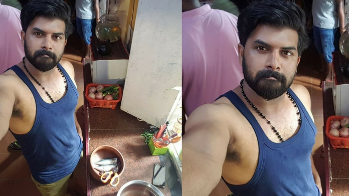 sunny wayne