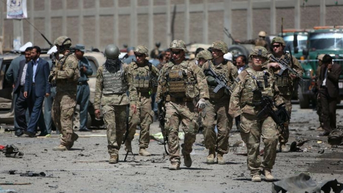Afghan