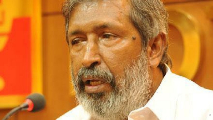 aravindakshan