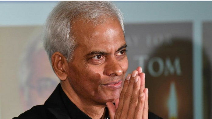 tom uzhunnalil