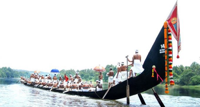 aranmula uthratathi vallamkali today aranmula vallamkali final competition cancelled