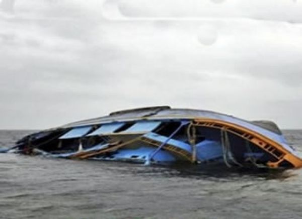 nigeria boat accident 33 killed beypore boat capsized