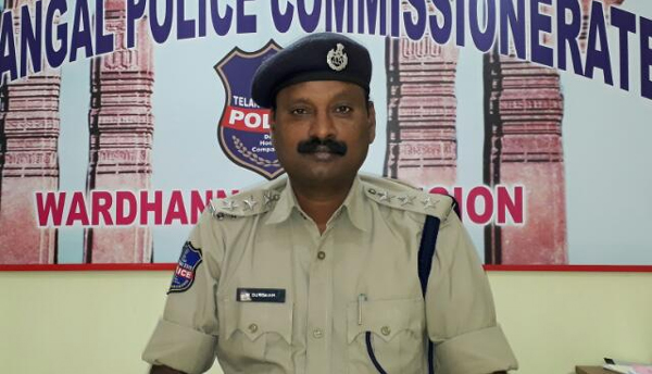 Durgaiah_Yadav