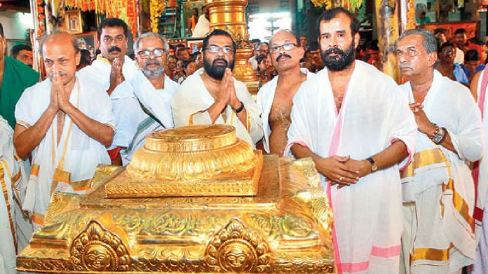 Kadakampalli