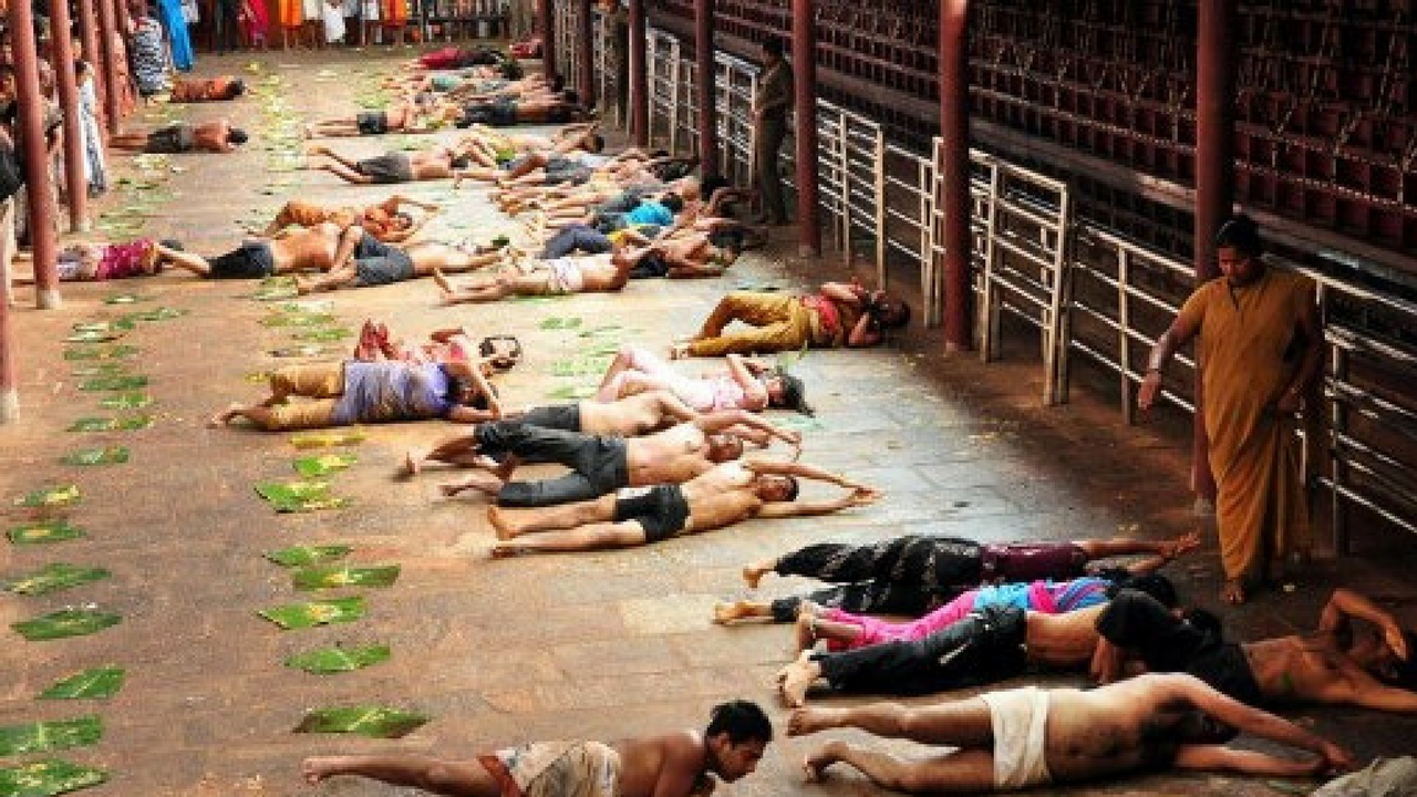 Karnataka cabinet clears anti-black magic bill