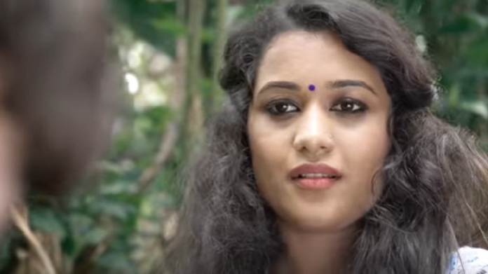 Minji Malayalam Video song