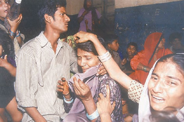 Naroda Patiya massacre