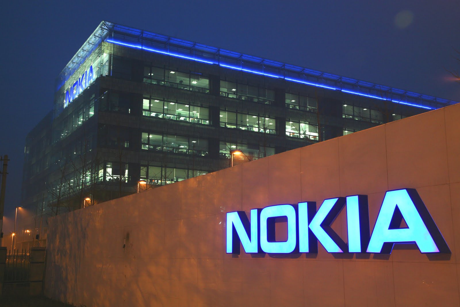 Nokia Plans to Cut Around 600 Jobs by 2019 End