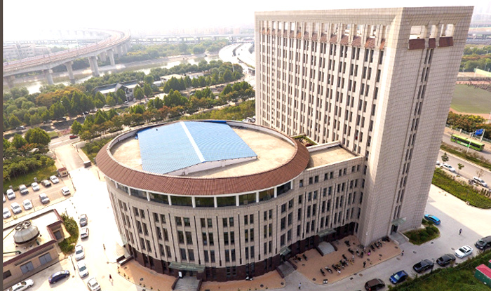 North-China-University
