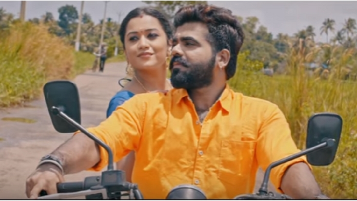 Poove Poopoli music video
