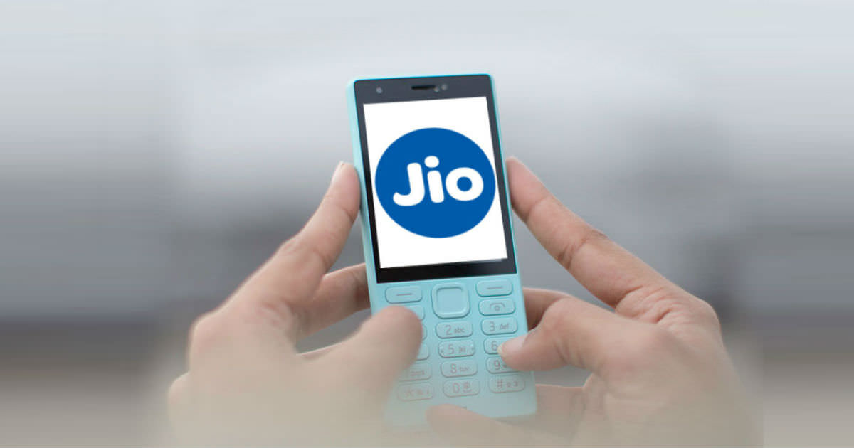 jio feature phone delivery delayed