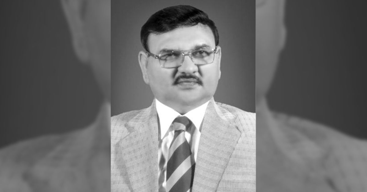 Retired Orissa High Court judge arrested by CBI in corruption case