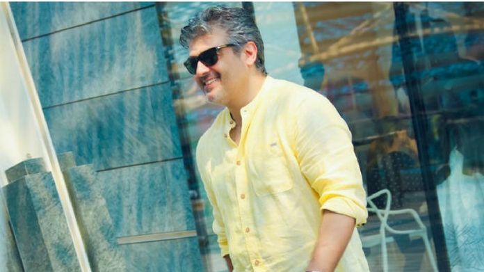 ajith