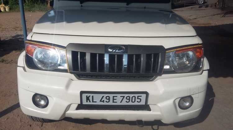 Vehicles to get high-security registration plates