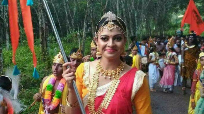 anusree