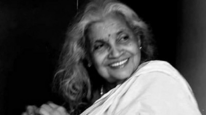bharathi thamburatti