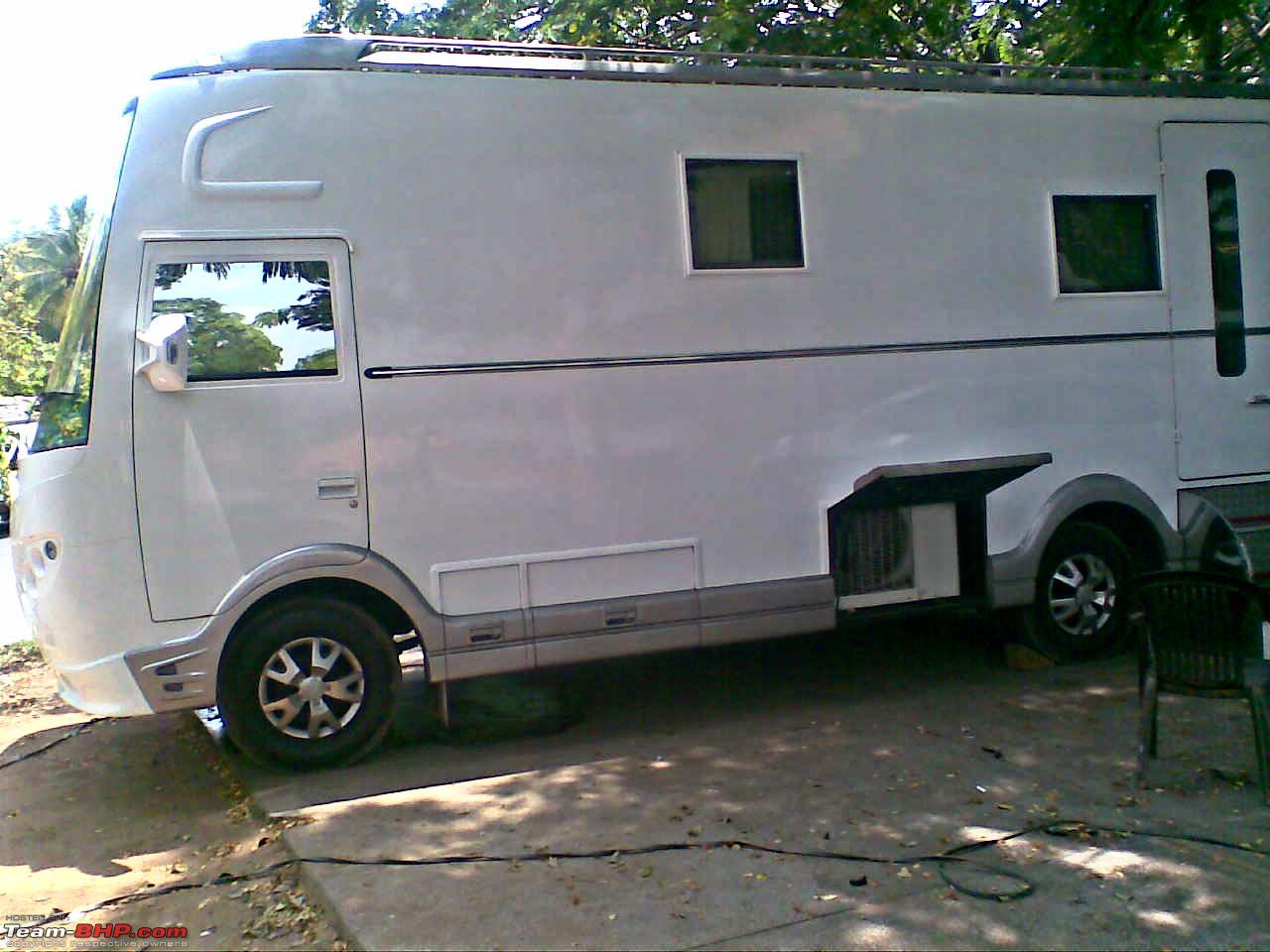 caravan