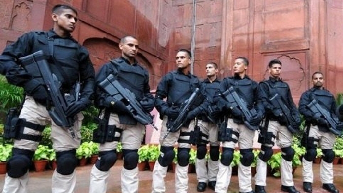 centre to cut VIP security