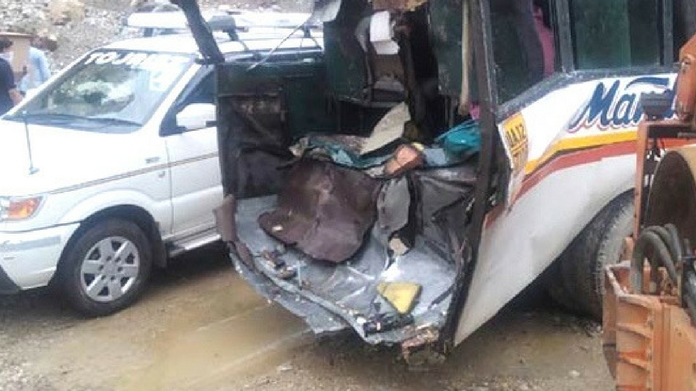 chattisgarh accident 15 injured