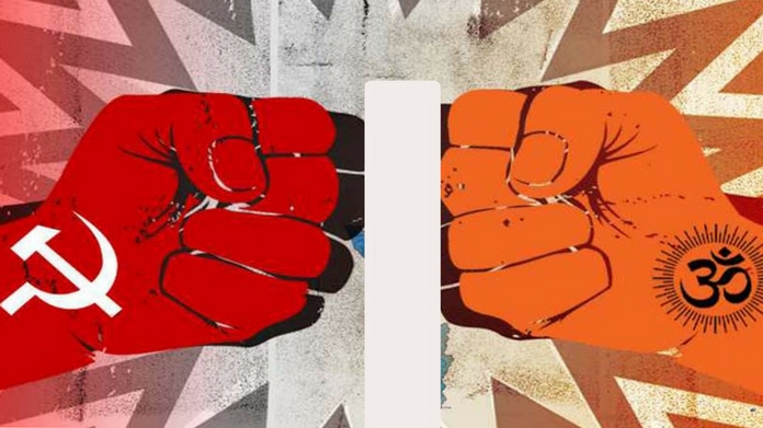 Two got injured in RSS CPM clash at Kannur