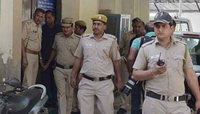 delhi-police
